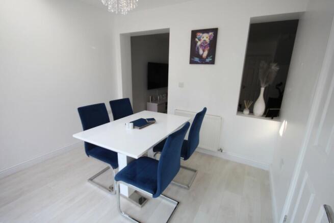Dining Room Shot 2