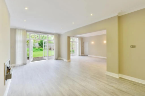 37, Acacia Road, London NW8 6AP