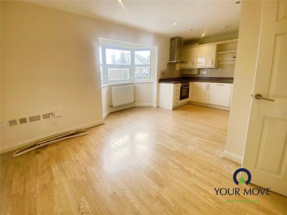 Open Plan Lounge