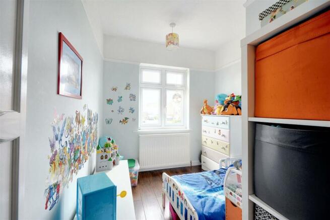 Bedroom 3