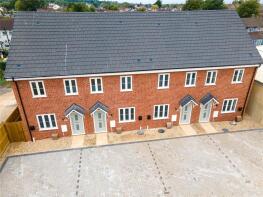 2, Sherpa Mews, Horsham Road, Park South, Swindon SN3 2LY