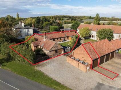The Stables, Wolds Farm, Kinoulton Lane, Kinoulton, Nottingham