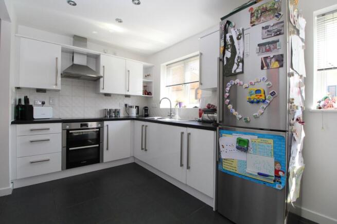 Kitchen / Diner