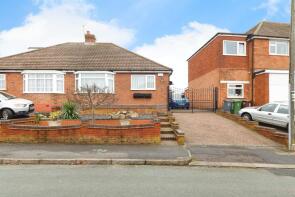 6, Coton Grove, Solihull Lodge, Solihull B90 1BS