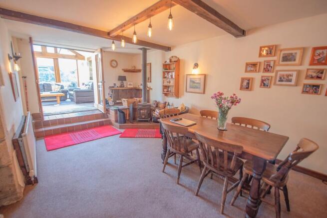 3 bed Barn Conversion for sale Image 8