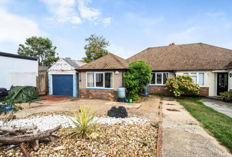 Lodge Close, Orpington, BR6