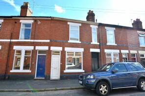 13, Kirk Street, Derby DE1 3SB