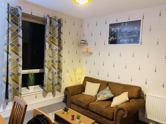 Living Room A