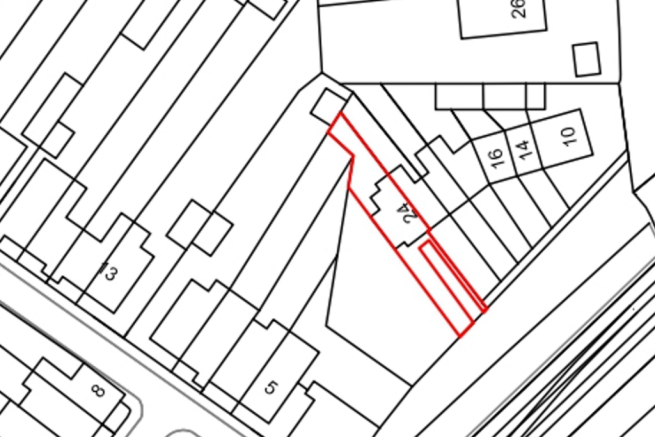 24 Tilmore Road, Petersfield, Hampshire, GU32 2HH