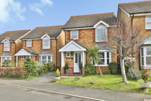 9, Pennant Way, Christchurch BH23 3PW