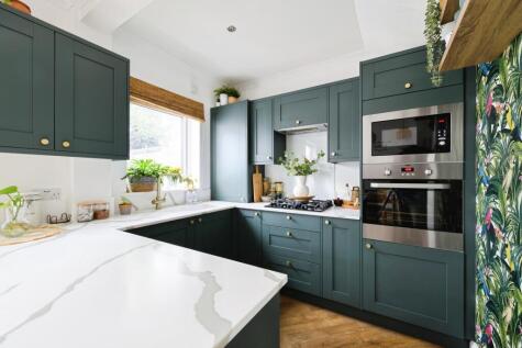 Braemar Avenue, South Croydon, CR2