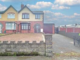 117, Horseley Road, Tipton DY4 7NQ
