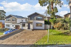 33, Park Road, Redhill RH1 2AG