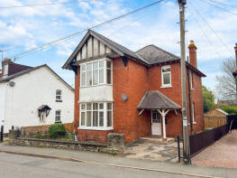 31, Church Road, Hereford HR1 1RR