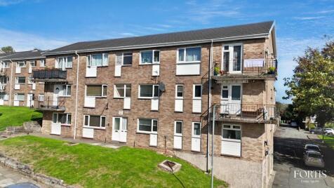 St. Fagans Rise, Cardiff, CF5
