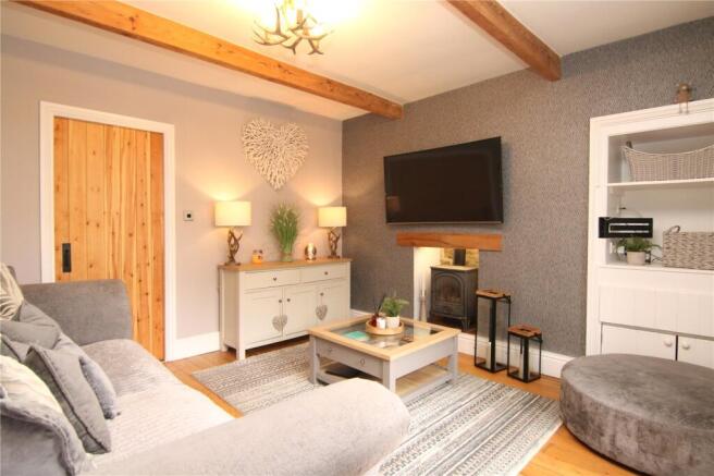 3 bed End of Terrace for sale Image 7