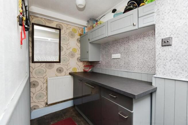 Kitchen Diner: