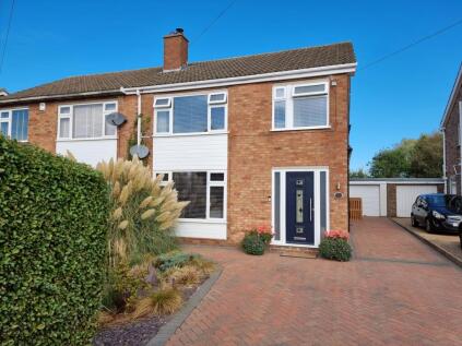 Cotton End Road, Wilstead, Bedfordshire, MK45