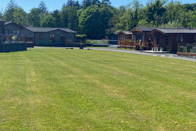 View in to the Pa...