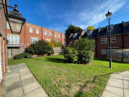 Constable Mews, Bromley, BR1