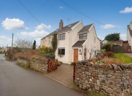 Warwick Cottage, Church Road, Bristol BS35 5RN