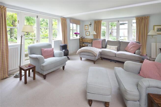 Cumnor