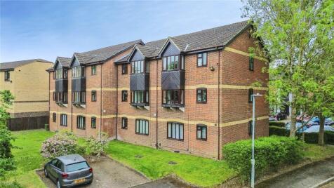 Pennyroyal Court, Reading, Berkshire, RG1