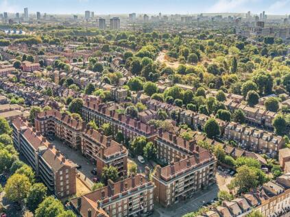 Templecombe Road, HACKNEY, E9