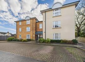 Flat 4, 407 Sapindale, Main Road, Harwich CO12 4ET