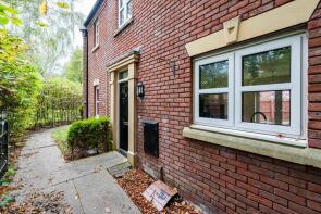 51, Ross Avenue, Chester CH2 1DY