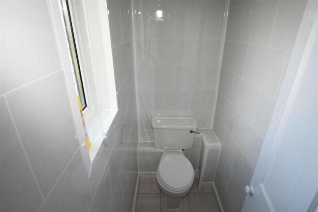 Cloakroom 2