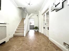 121, Brampton Road, Bexleyheath DA7 4SL