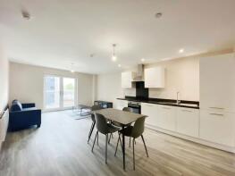 Flat 21, Belltower House, City Road, Manchester M15 4FW