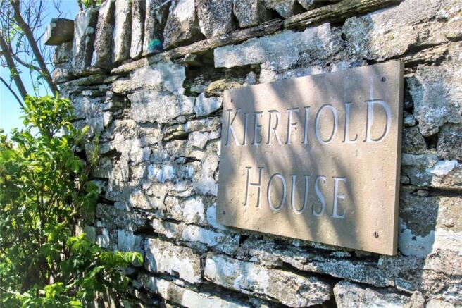 House Sign