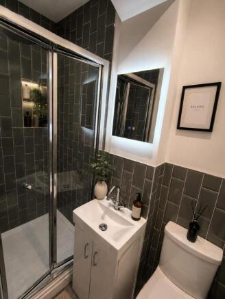Ensuite
