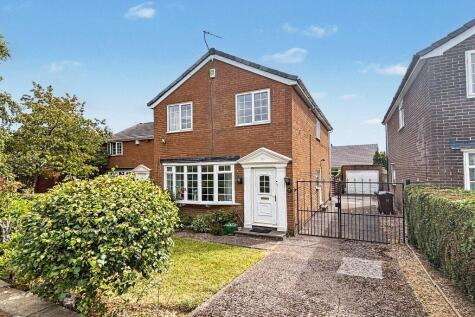 Red Hall Lane, Leeds, West Yorkshire, LS14