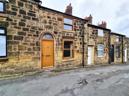 Tudor Street, Coedpoeth, Wrexham, LL11