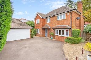 1, Winchester Close, Amersham HP7 9HT