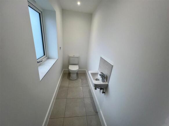 Guest Wc