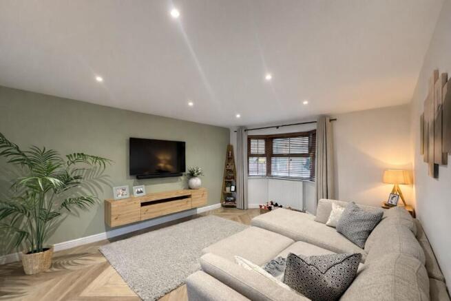 Cherry Tree Cottage, Waldenhowe Close, North Featherstone, WF7 photo 4
