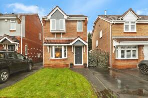 4, Warkworth Close, Liverpool L36 0YL