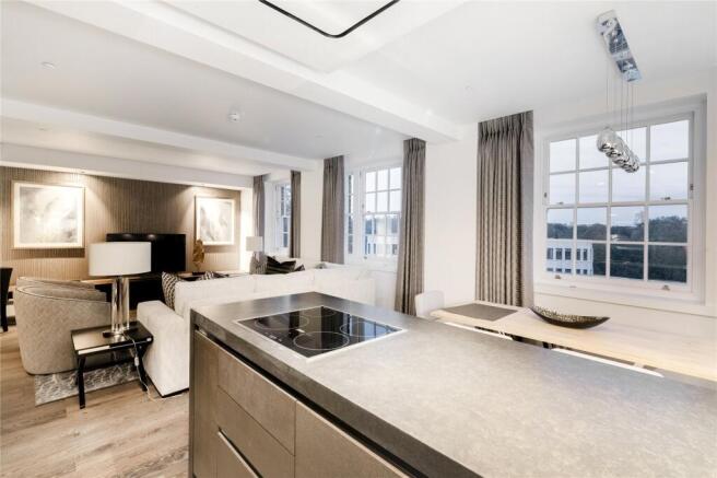 Kitchen Reverse