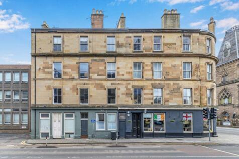 136 (1F1), Causewayside, Newington, Edinburgh, EH9 1PR