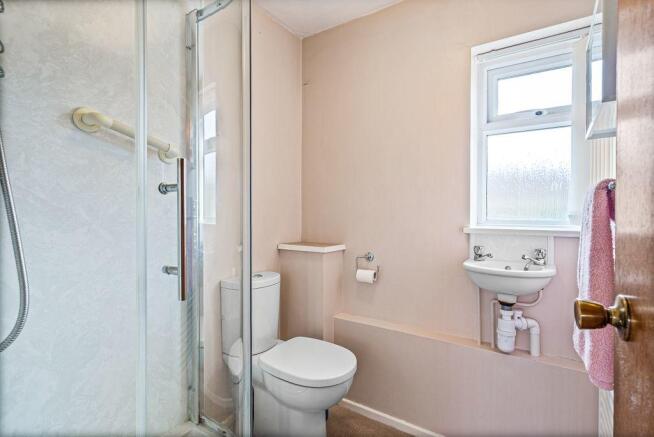 Bathroom 1