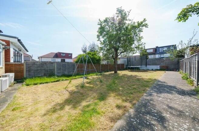 Davidson Frost-Wellings, DFW, Langland Crescent, S