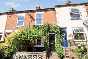 87, Waddington Street, Norwich NR2 4JX