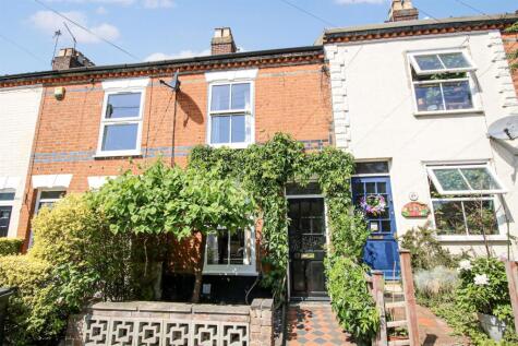 Waddington Street, Norwich
