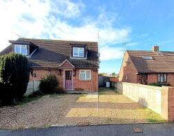 3a, Sydenham Crescent, Wareham BH20 6ES
