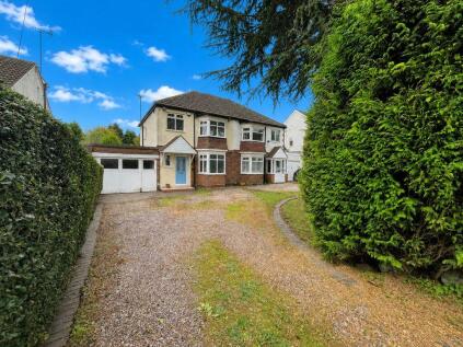 Manor Road, Streetly, Sutton Coldfield