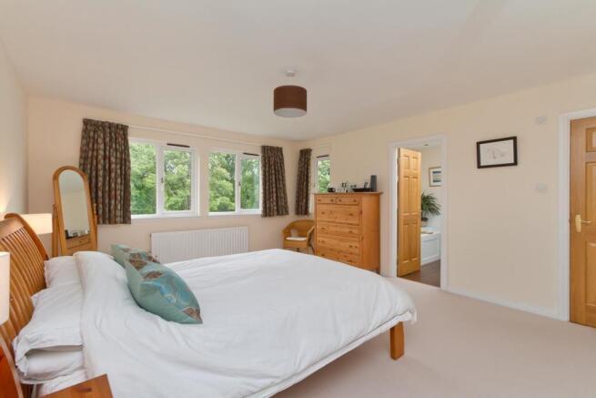 Master bedroom 2